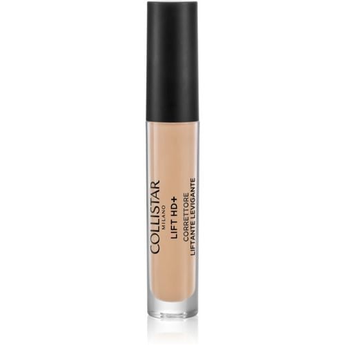 LIFT HD+ Smoothing Lifting Concealer correttore per occhiaie effetto antirughe colore 3 - Naturale 4 ml - Collistar - Modalova