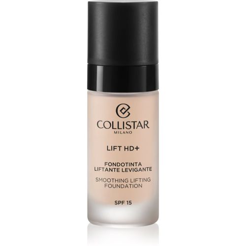 LIFT HD+ Smoothing Lifting Foundation maquillaje para combatir el envejecimiento de la piel tono 1N - avorio 30 ml - Collistar - Modalova