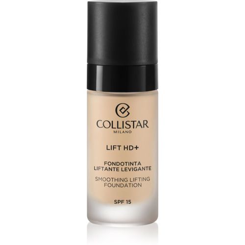 LIFT HD+ Smoothing Lifting Foundation maquillaje para combatir el envejecimiento de la piel tono 2N - Beige 30 ml - Collistar - Modalova