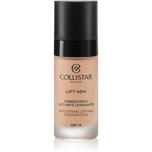 LIFT HD+ Smoothing Lifting Foundation fondotinta anti-age colore 3N - Naturale 30 ml - Collistar - Modalova