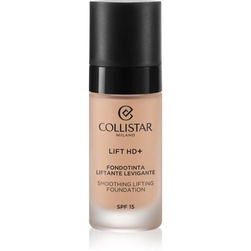 LIFT HD+ Smoothing Lifting Foundation maquillaje para combatir el envejecimiento de la piel tono 3N - Naturale 30 ml - Collistar - Modalova