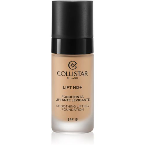 LIFT HD+ Smoothing Lifting Foundation fondotinta anti-age colore 3G - Naturale Dorato 30 ml - Collistar - Modalova