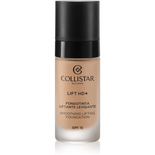 LIFT HD+ Smoothing Lifting Foundation Make-up gegen Hautalterung Farbton 4N - Sabbia 30 ml - Collistar - Modalova