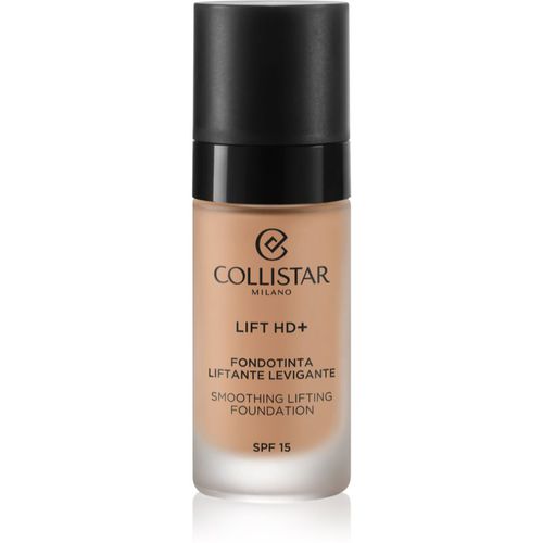 LIFT HD+ Smoothing Lifting Foundation maquillaje para combatir el envejecimiento de la piel tono 5N - Ambra 30 ml - Collistar - Modalova