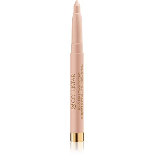 For Your Eyes Only Eye Shadow Stick matita ombretto lunga tenuta colore 2 Nude 1,4 g - Collistar - Modalova