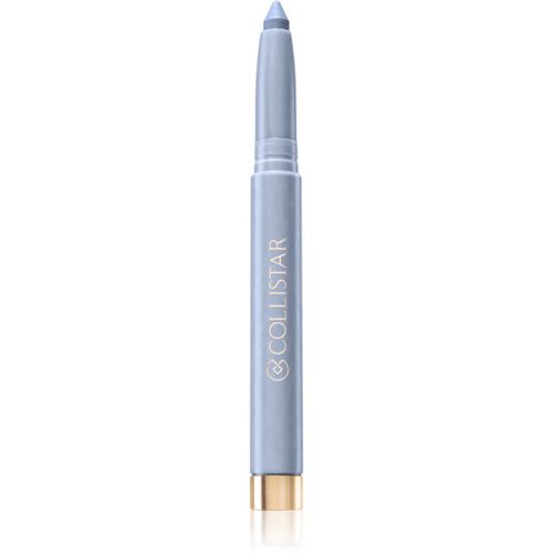 For Your Eyes Only Eye Shadow Stick langanhaltender Lidschatten in Stiftform Farbton 8 Light Blue 1.4 g - Collistar - Modalova