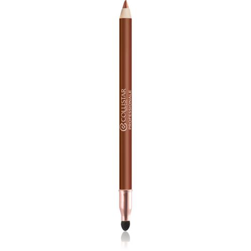 Professionale Eye Pencil lápiz de ojos resistente al agua con alta pigmentación tono 26 Bronzo 1,2 ml - Collistar - Modalova