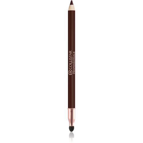 Professional Eye Pencil lápiz de ojos resistente al agua con alta pigmentación tono 2 Quercia 1,2 ml - Collistar - Modalova