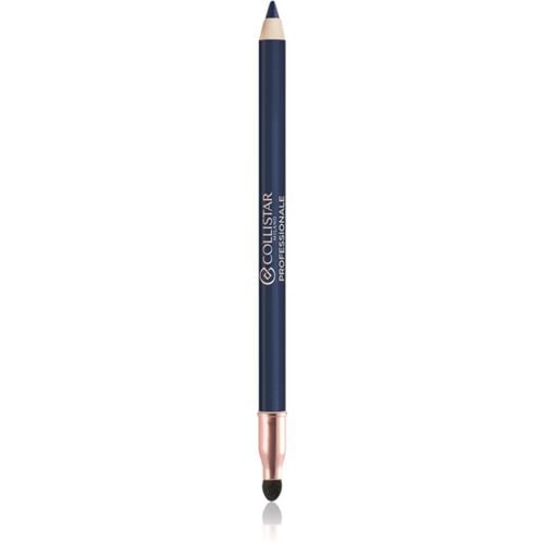 Professionale Eye Pencil lápiz de ojos resistente al agua con alta pigmentación tono 4 Blu Notte 1,2 ml - Collistar - Modalova