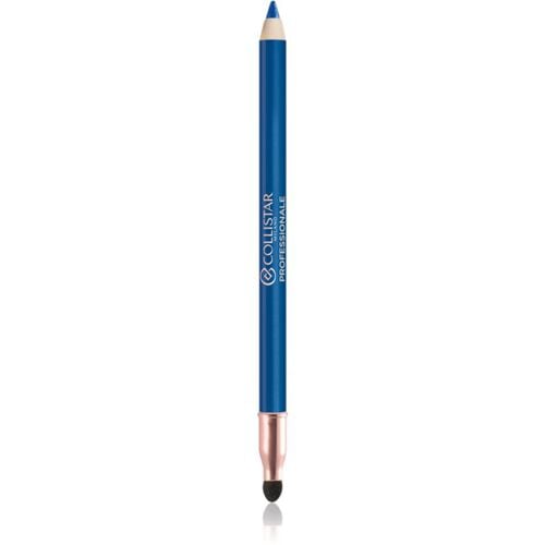 Professionale Eye Pencil wasserfester Eyeliner mit hoher Pigmentdichte Farbton 8 Azzurro Cobalto 1,2 ml - Collistar - Modalova