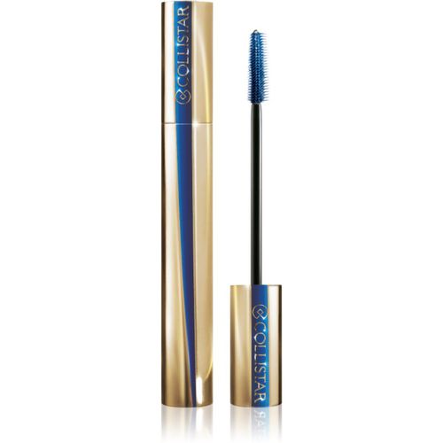 Mascara Infinito Volumen-Mascara für geschwungene Wimpern Farbton Blue 11 ml - Collistar - Modalova