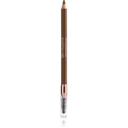 Professional Brow Pencil Biondo Augenbrauenstift mit Bürste Farbton 2 Tortora 1,2 ml - Collistar - Modalova