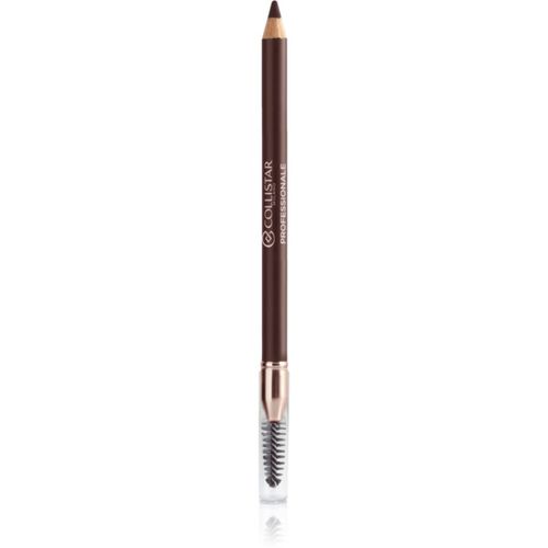 Professional Brow Pencil Biondo lápiz para cejas con cepillo tono 3 Marrone 1,2 ml - Collistar - Modalova