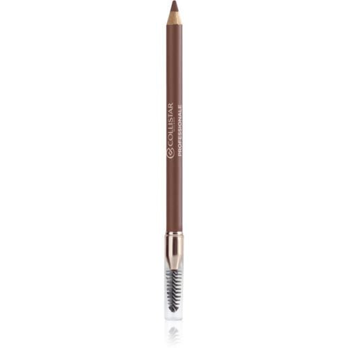 Professional Brow Pencil Biondo Augenbrauenstift mit Bürste Farbton 4 Moka 1,2 ml - Collistar - Modalova