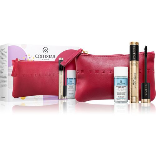 Unico Set lote de regalo Intense Black - Collistar - Modalova