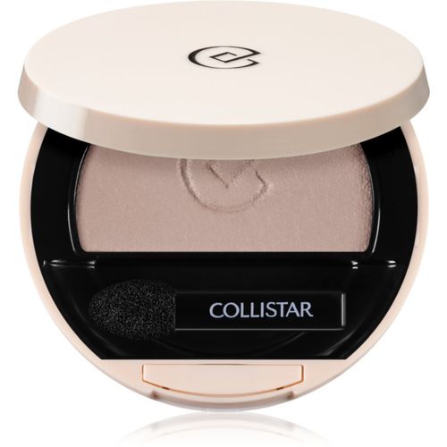 Impeccable Compact Eye Shadow ombretti colore 100 Nude 3 g - Collistar - Modalova