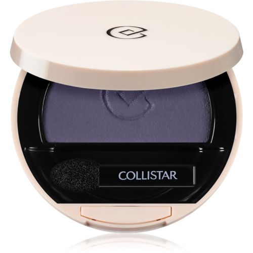 Impeccable Compact Eye Shadow ombretti colore 140 Purple haze 3 g - Collistar - Modalova