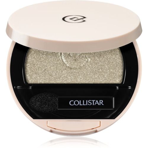 Impeccable Compact Eye Shadow Lidschatten Farbton 200 Ivory 3 g - Collistar - Modalova