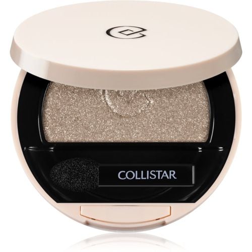 Impeccable Compact Eye Shadow sombra de ojos tono 210 Sparkling Wine 3 g - Collistar - Modalova