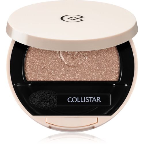 Impeccable Compact Eye Shadow Lidschatten Farbton 220 Honey 3 g - Collistar - Modalova