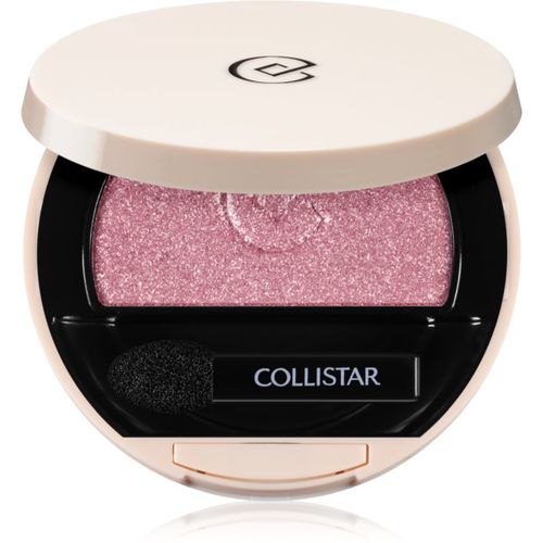 Impeccable Compact Eye Shadow Lidschatten Farbton 230 Baby rose 3 g - Collistar - Modalova