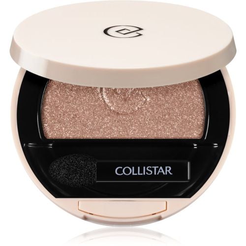 Impeccable Compact Eye Shadow Lidschatten Farbton 300 Pink gold 3 g - Collistar - Modalova