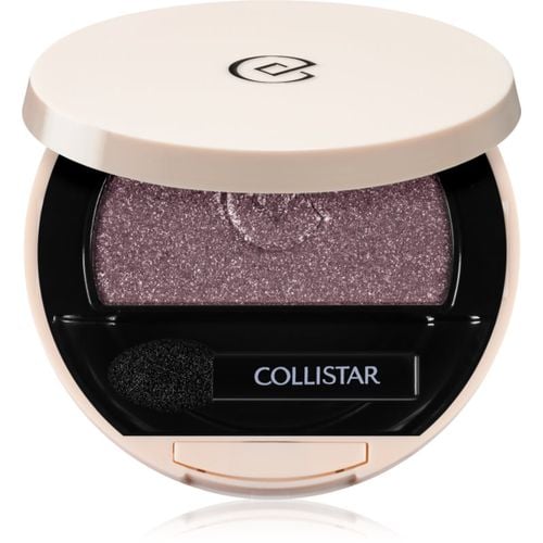 Impeccable Compact Eye Shadow Lidschatten Farbton 310 Burgundy 3 g - Collistar - Modalova