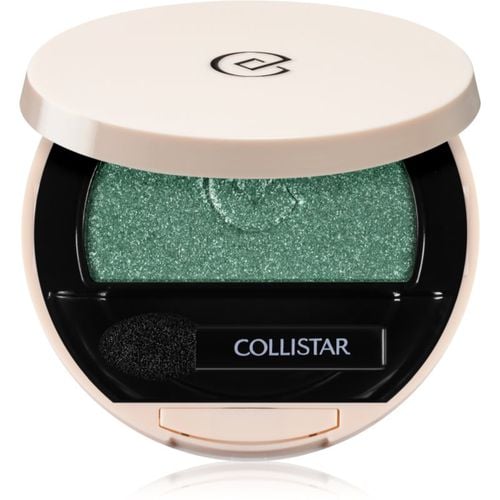 Impeccable Compact Eye Shadow Lidschatten Farbton 330 Verde Capri 3 g - Collistar - Modalova