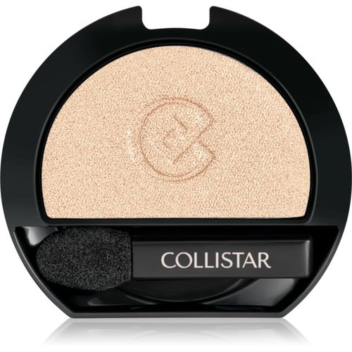 Impeccable Compact Eye Shadow Refill sombra de ojos Recambio tono 200 IVORY satin 2 g - Collistar - Modalova