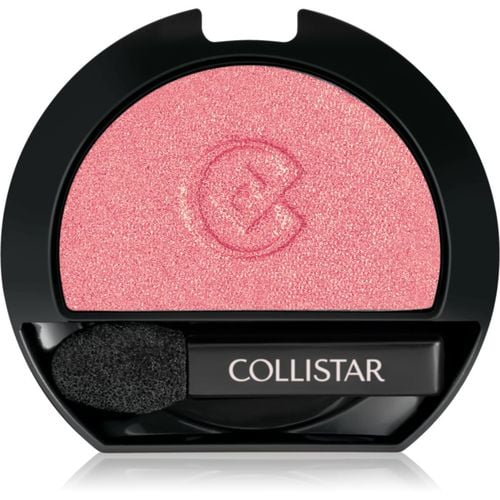 Impeccable Compact Eye Shadow Refill Lidschatten Ersatzfüllung Farbton 230 BABY ROSE satin 2 g - Collistar - Modalova