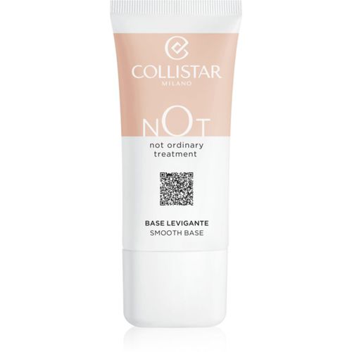 NOT Smooth Base prebase de maquillaje alisante 30 ml - Collistar - Modalova