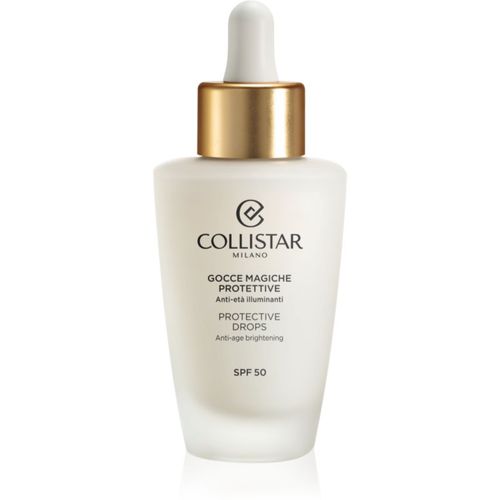 Magic Drops Protective Drops SPF 50 loción protectora SPF 50 50 ml - Collistar - Modalova