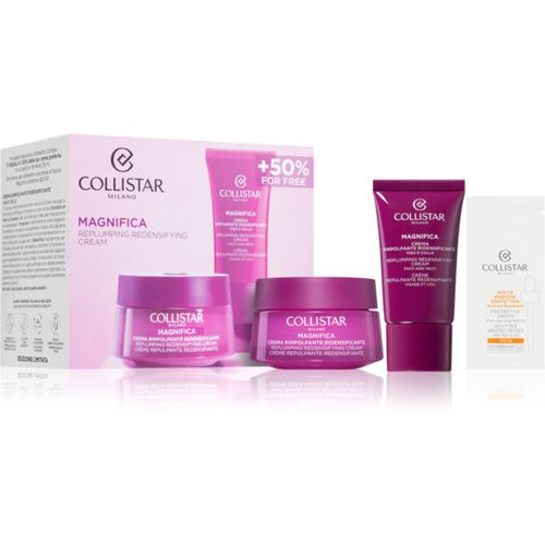 Rigenera Smoothing Anti-Wrinkle Set set - Collistar - Modalova