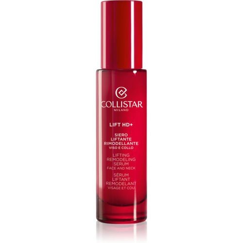 LIFT HD+ Lifting Remodeling Face And Neck Serum Lifting-Serum 30 ml - Collistar - Modalova