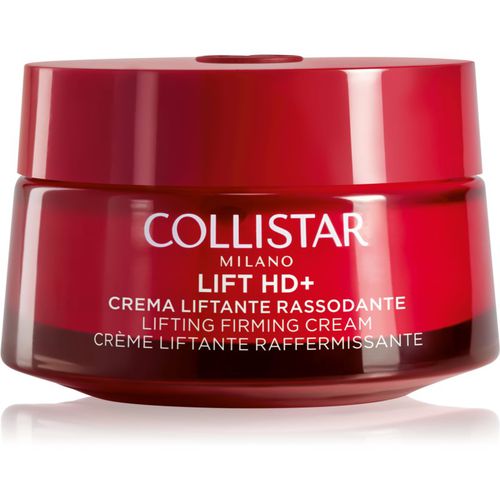 LIFT HD+ Lifting Firming Face and Neck Cream crema intensiva con efecto lifting para rostro, cuello y escote 50 ml - Collistar - Modalova