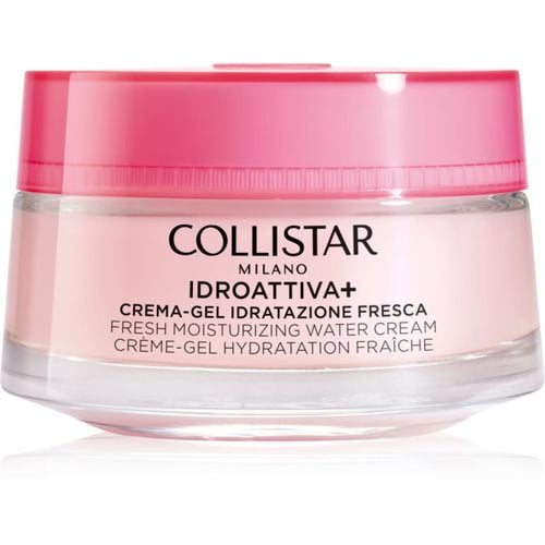 Face IDROATTIVA+ Feuchtigkeitsgel 50 ml - Collistar - Modalova