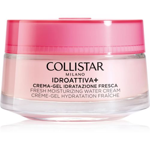 Face IDROATTIVA+ gel hidratante 50 ml - Collistar - Modalova