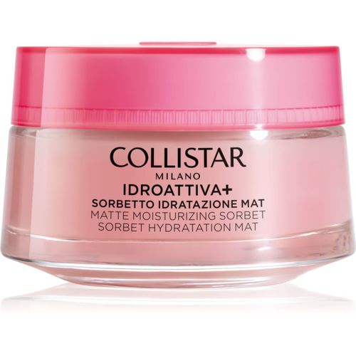 Face IDROATTIVA+ crema idratante opacizzante 50 ml - Collistar - Modalova