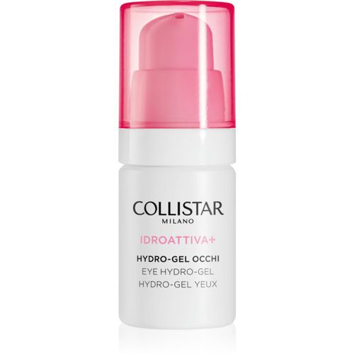 Face IDROATTIVA+ gel hidratante para contorno de ojos 15 ml - Collistar - Modalova