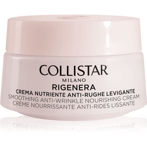 Face RIGENERA crema antiarrugas 50 ml - Collistar - Modalova