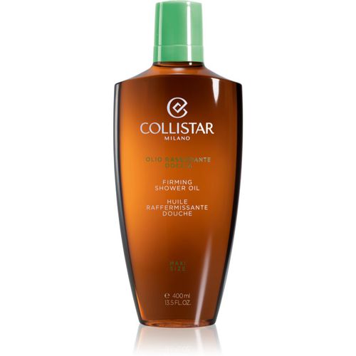 Special Perfect Body Firming Shower Oil olio doccia per tutti i tipi di pelle 400 ml - Collistar - Modalova