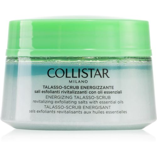 Special Perfect Body Talasso-Scrub scrub rivitalizzante per il corpo 300 g - Collistar - Modalova