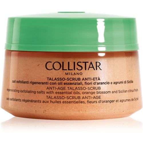 Special Perfect Body Anti-Age Talasso-Scrub scrub rigenerante 300 g - Collistar - Modalova