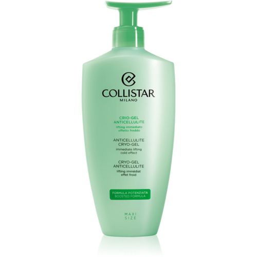 Special Perfect Body Anticellulite Cryo-Gel gel anticelulítico 400 ml - Collistar - Modalova