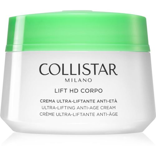 Lift HD Corpo Ultra-Lifting Anti-Age Cream crema corpo idratante ringiovanente 400 ml - Collistar - Modalova