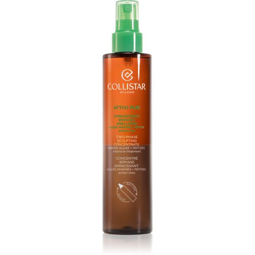 Attivi Puri Two Phase Sculpting Concentrate Marine Algae + Peptides sérum bifásico para reafirmar la piel 200 ml - Collistar - Modalova