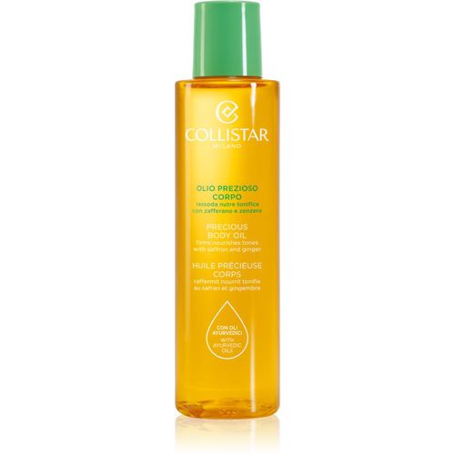 Special Perfect Body Precious Body Oil aceite de cuidado corporal 150 ml - Collistar - Modalova