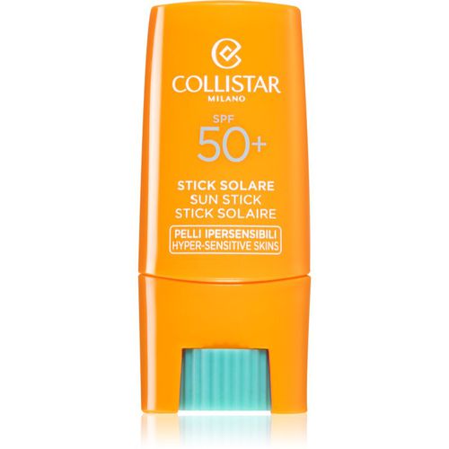 Smart Sun Protection Sun Stick SPF 50 barra protectora para zonas sensibles SPF 50 9 ml - Collistar - Modalova