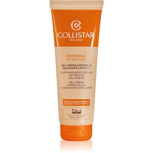 After Sun Eco-Compatible After Sun Creme ECO 250 ml - Collistar - Modalova