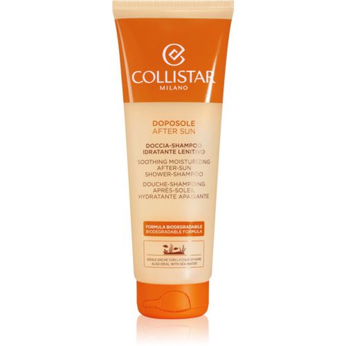 After Sun Eco-Compatible champú after-sun ECO 250 ml - Collistar - Modalova